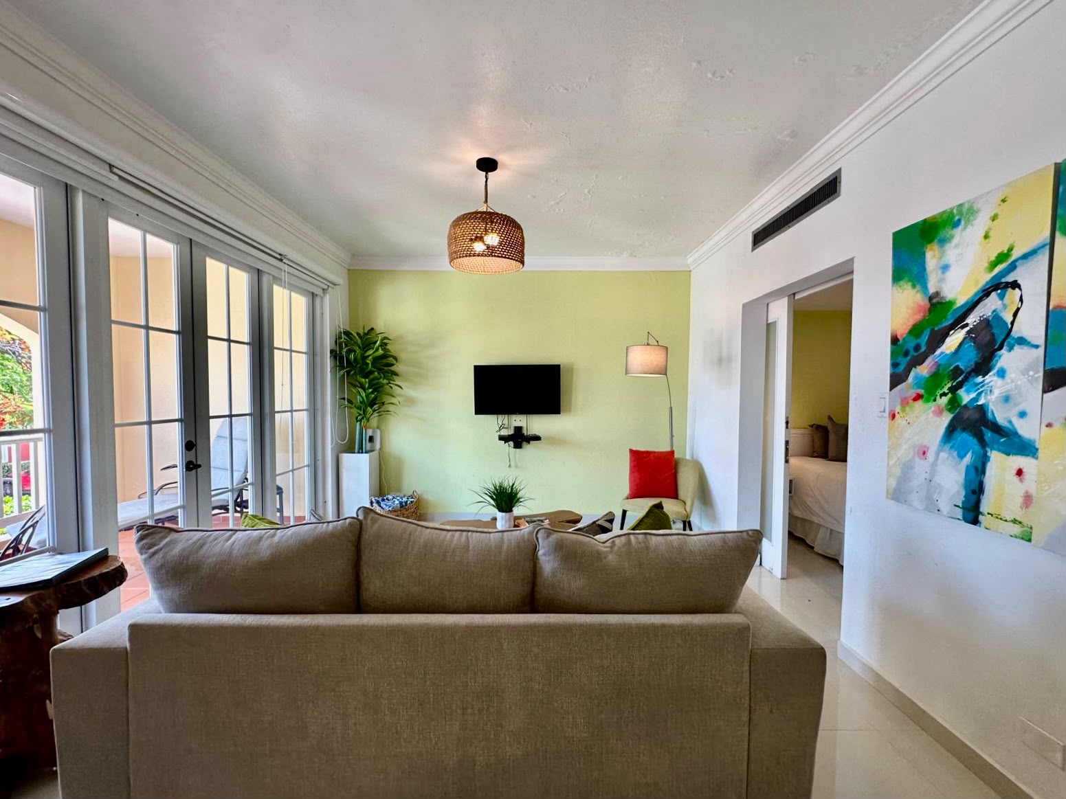 Hermosa Villa Las Casitas I, El Conquistador — imagen 8