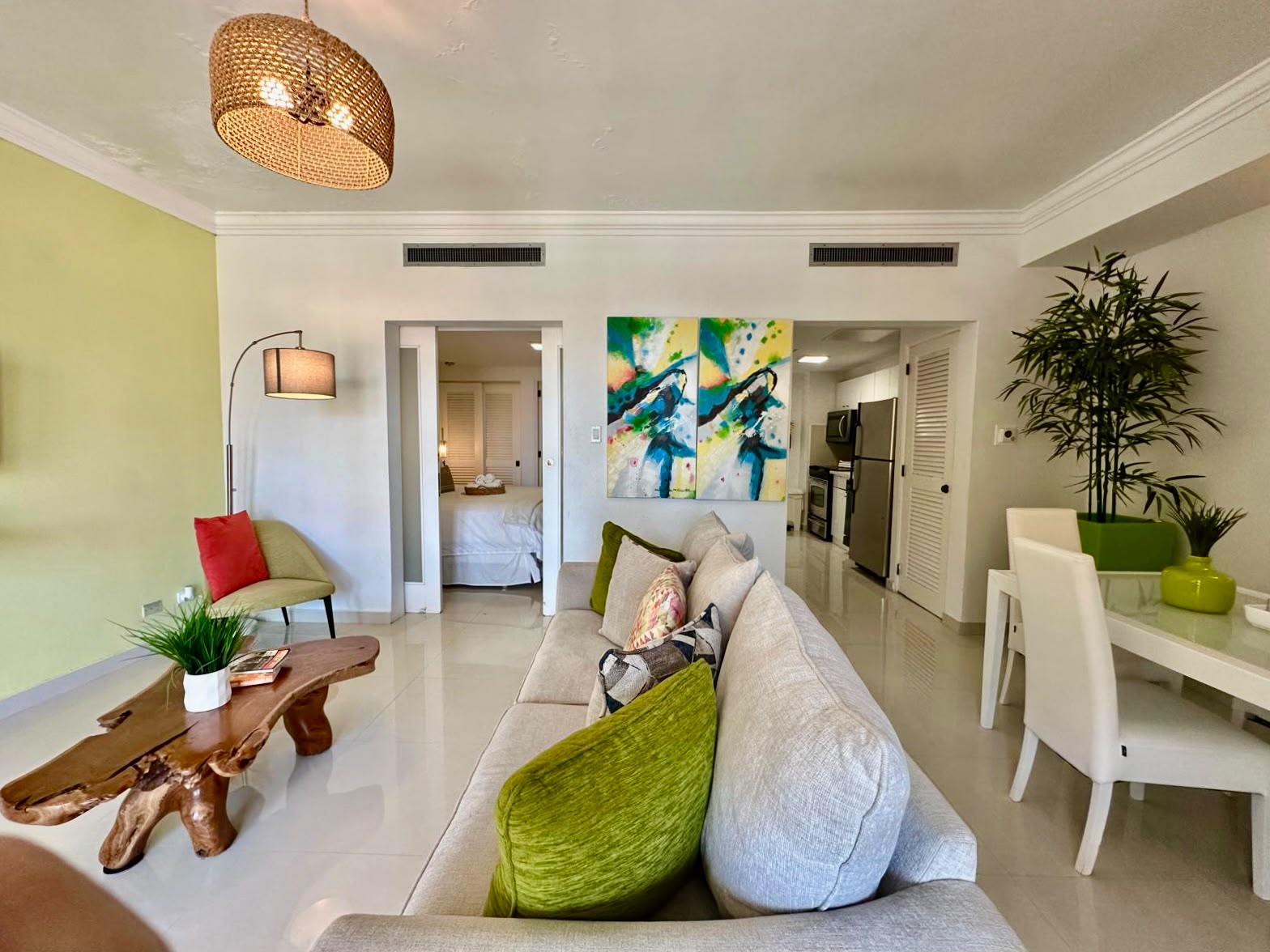 Hermosa Villa Las Casitas I, El Conquistador — imagen 5