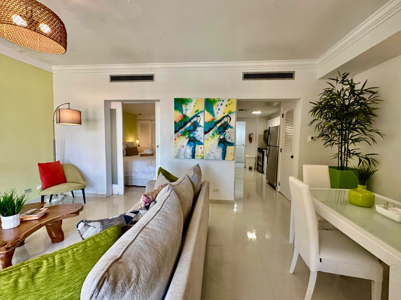 Hermosa Villa Las Casitas I, El Conquistador — imagen 9