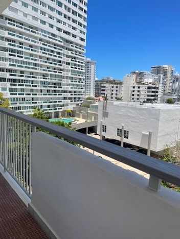Residencia De Lujo En Venta En Condado — imagen 3