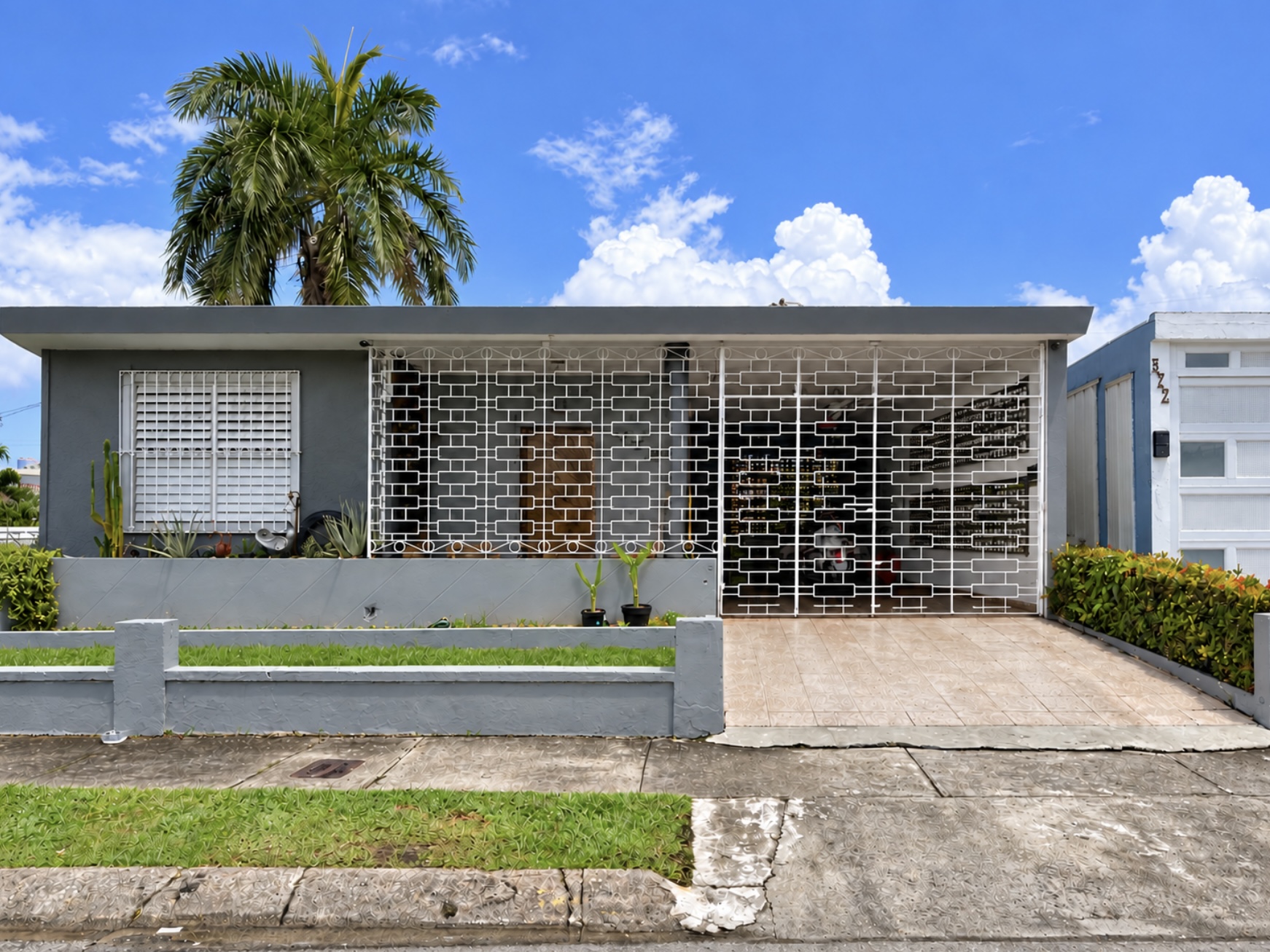 SINGLE FAMILY EL COMANDANTE DEV., SAN JUAN