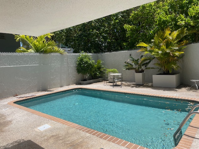 Residencia De Lujo En Venta En Condado — imagen 18