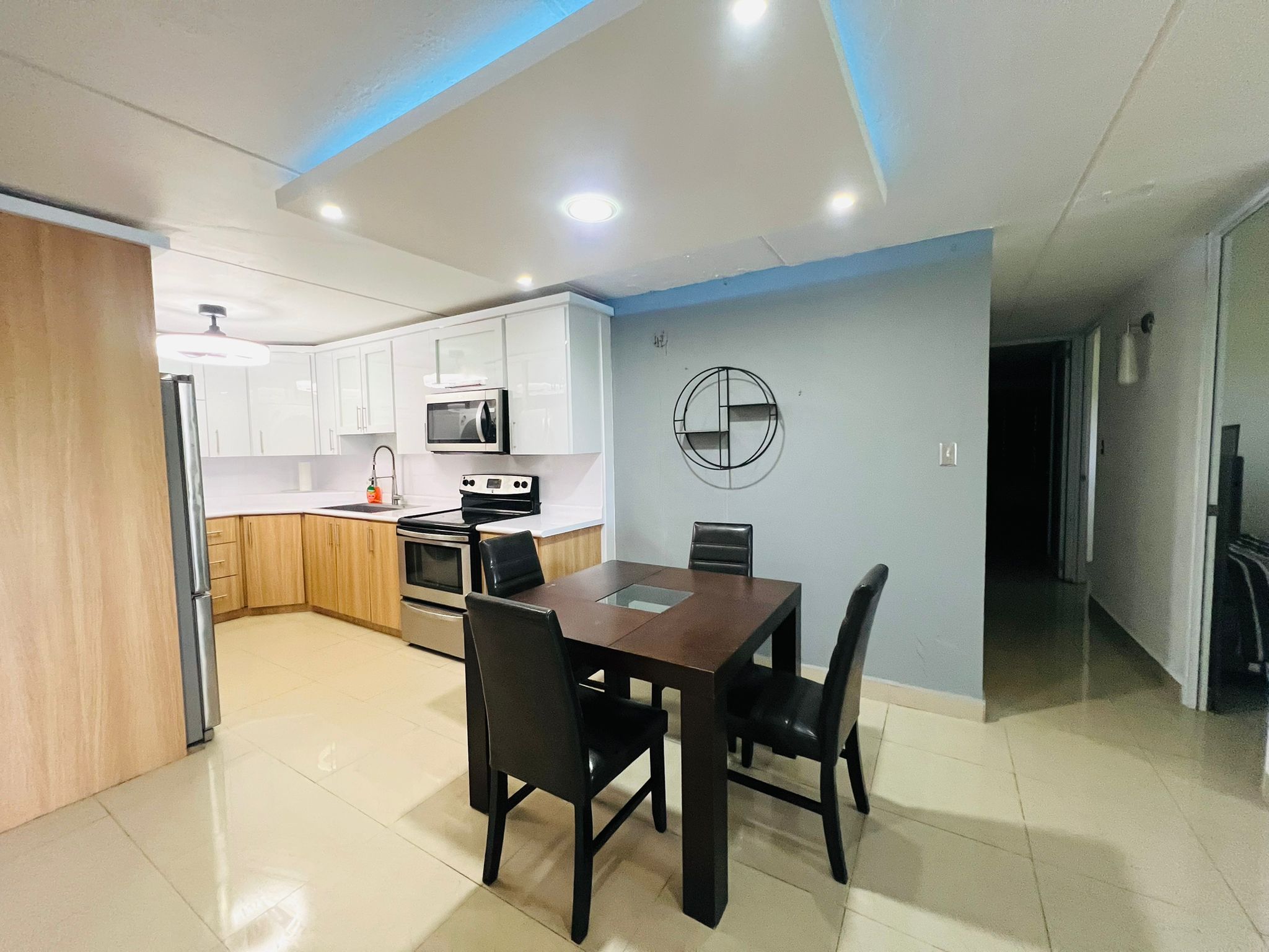 Apartamento Ideal en Carolina con Excelente Acceso — imagen 5