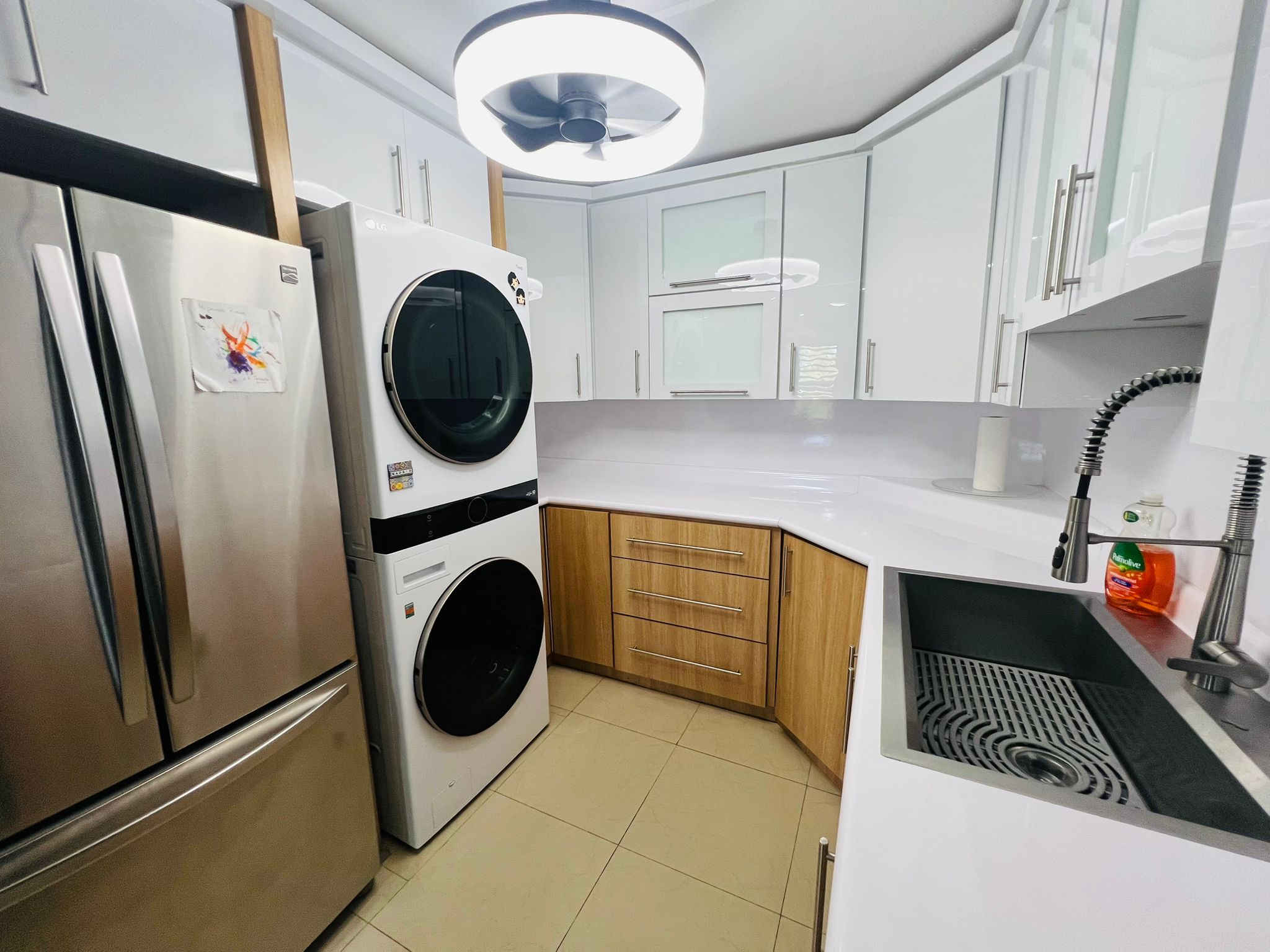 Apartamento Ideal en Carolina con Excelente Acceso — imagen 8