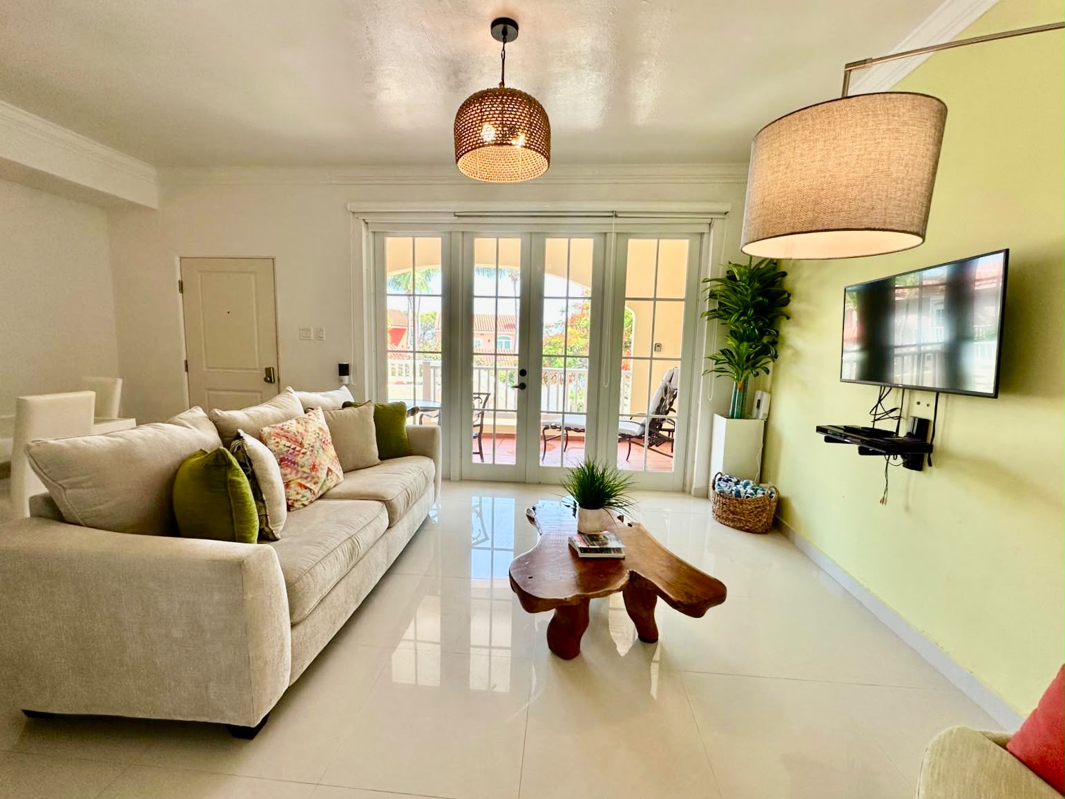 Hermosa Villa Las Casitas I, El Conquistador — imagen 6