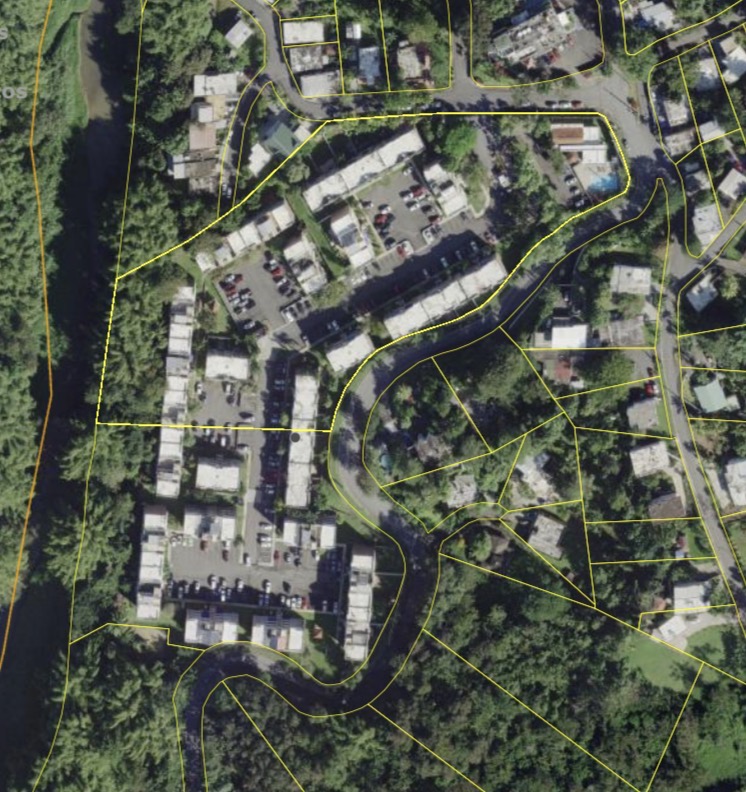 Apartamento Condo. Porticos De Guaynabo — imagen 13