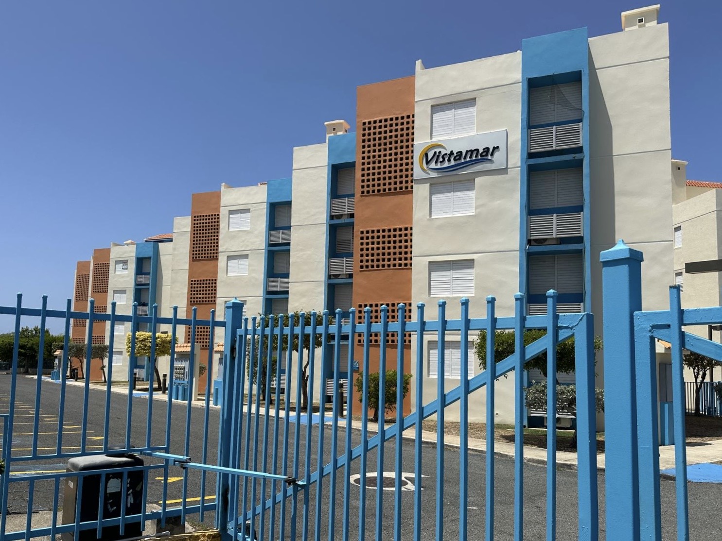 CONDO. VISTAMAR EL COMBATE, CABO ROJO