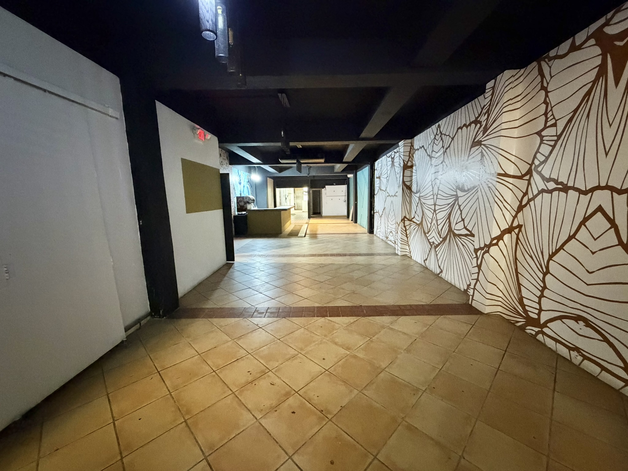 Espacio Comercial Para Alquiler - Ponce De León — imagen 4