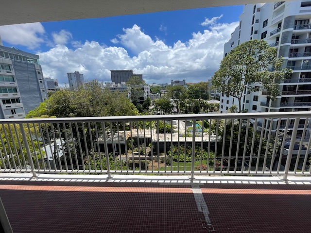 Residencia De Lujo En Venta En Condado — imagen 4