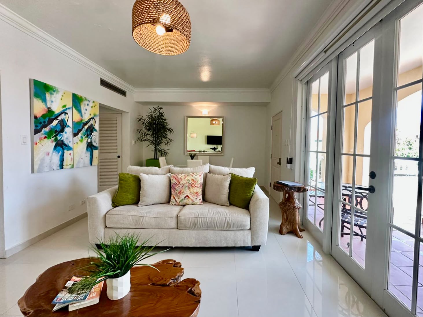 Hermosa Villa Las Casitas I, El Conquistador — imagen 7