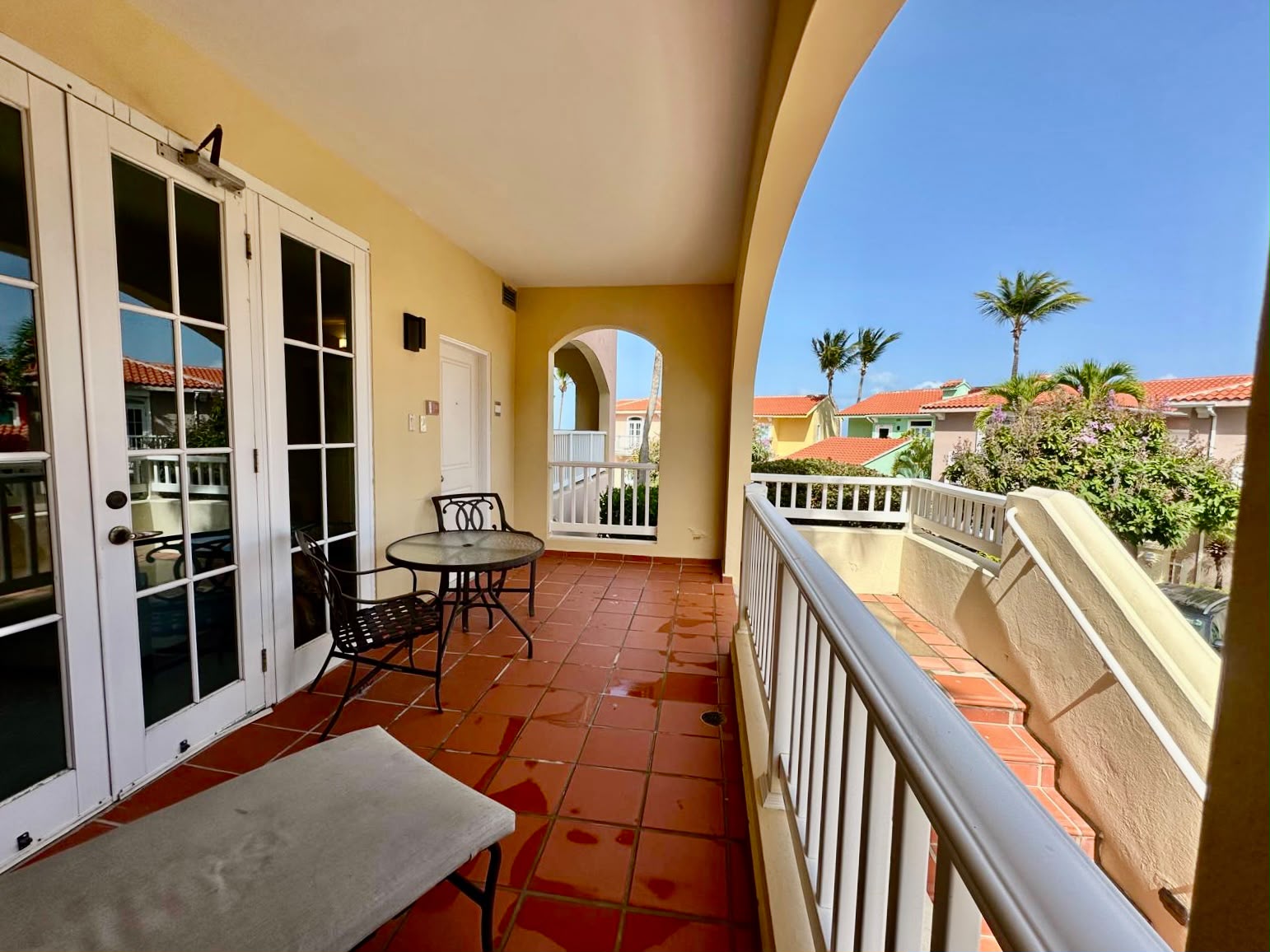 Hermosa Villa Las Casitas I, El Conquistador — imagen 3