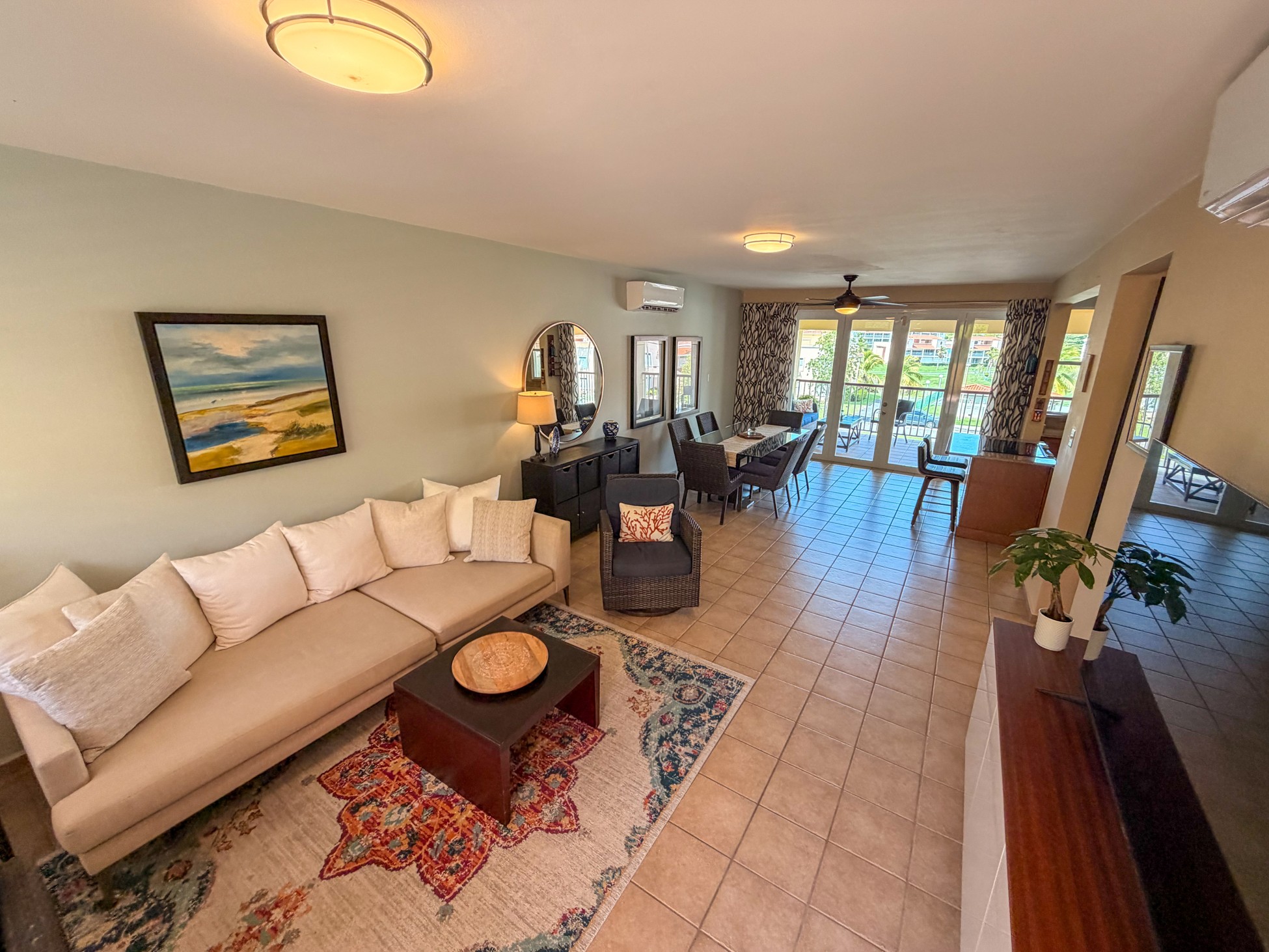 PENTHOUSE - HARBOUR LAKES, PALMAS DEL MAR