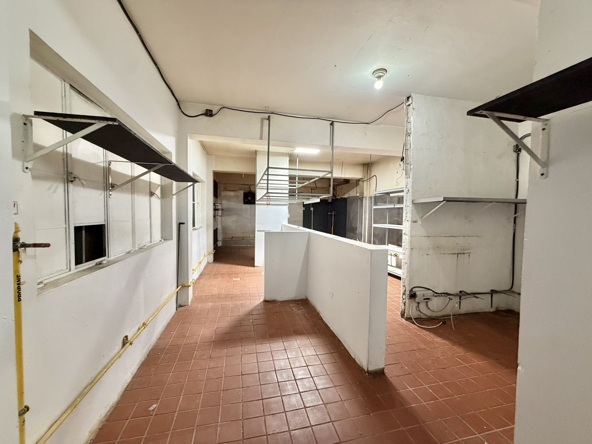 Espacio Comercial Para Alquiler - Ponce De León — imagen 7