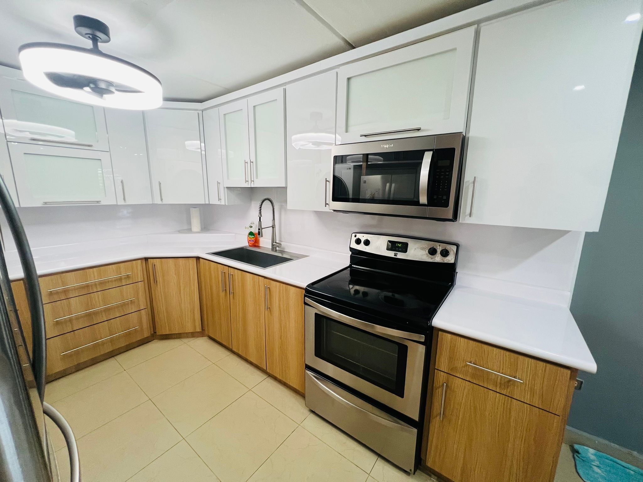 Apartamento Ideal en Carolina con Excelente Acceso — imagen 6