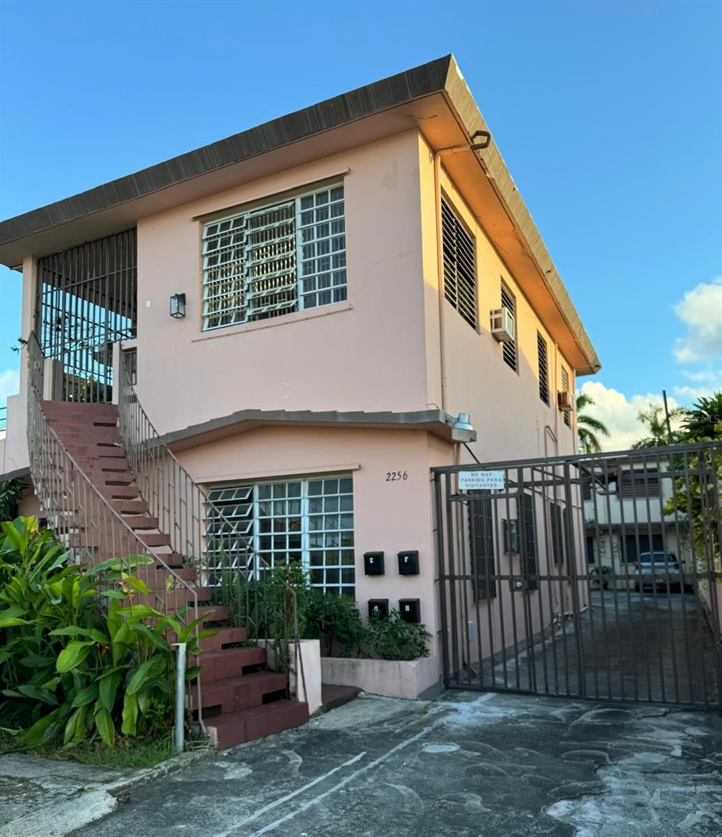 Calle Cacique SANTA TERESITA #2256