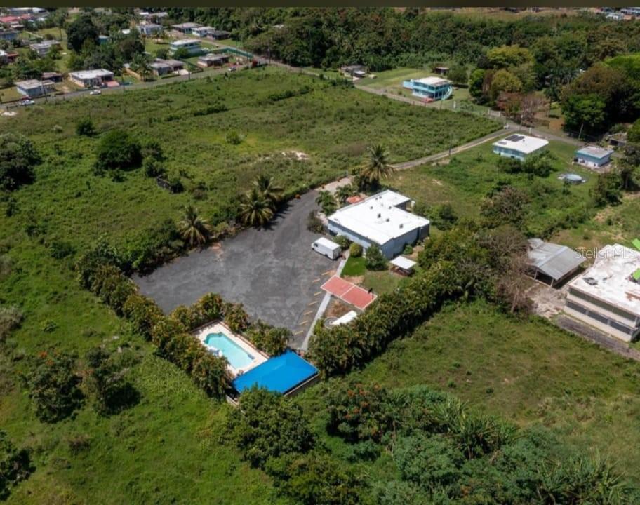 Calle Marcos Lopez 831 HACIENDA EL PALMAR